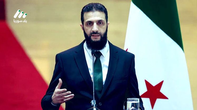 للمرة الأولى منذ 55 عامًا أول رئيس يحكم سوريا من خارج عائلة الأسد
