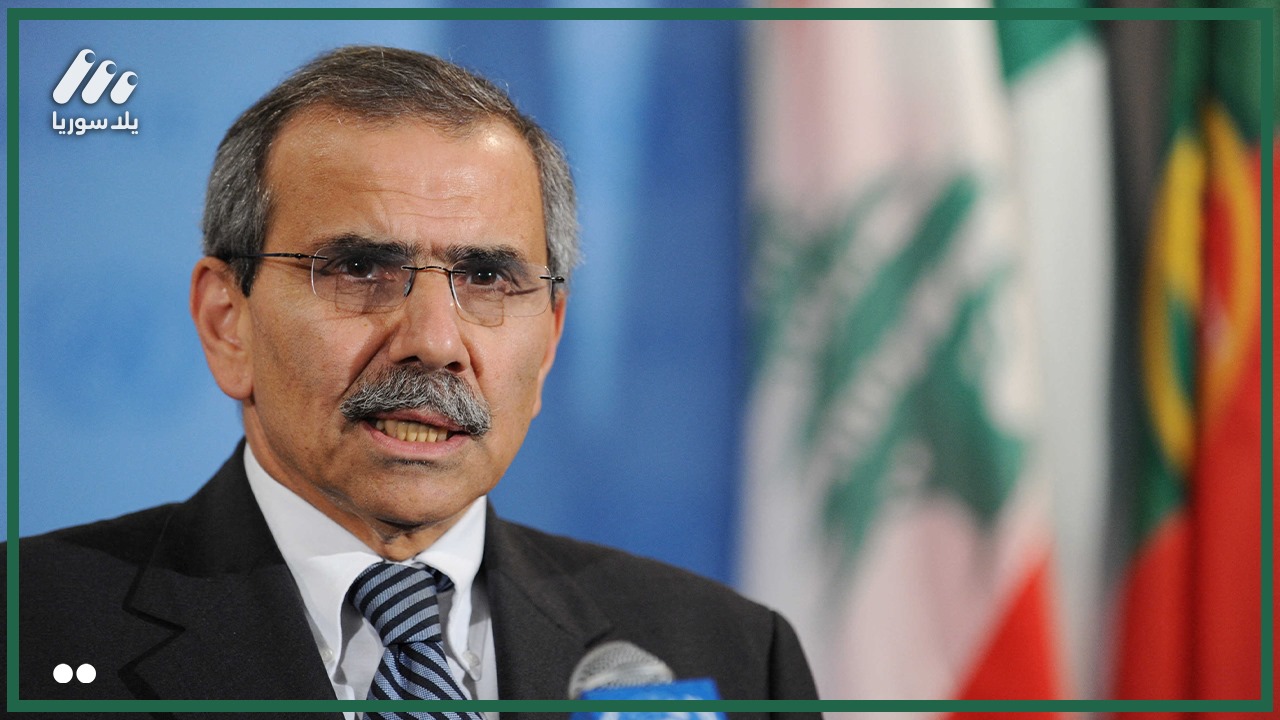 رئيس الحكومة اللبنانية يزور سوريا قريباً..ماذا عن قضية اللاجئين السوريين؟