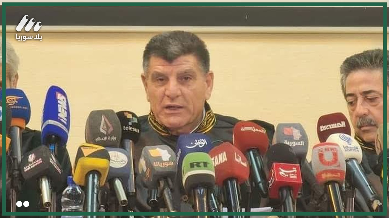 هذه الصورة تخص خبر تعيين مسؤول سابق بحزب البعث رئيسًا للغرفة الجنائية العسكرية.