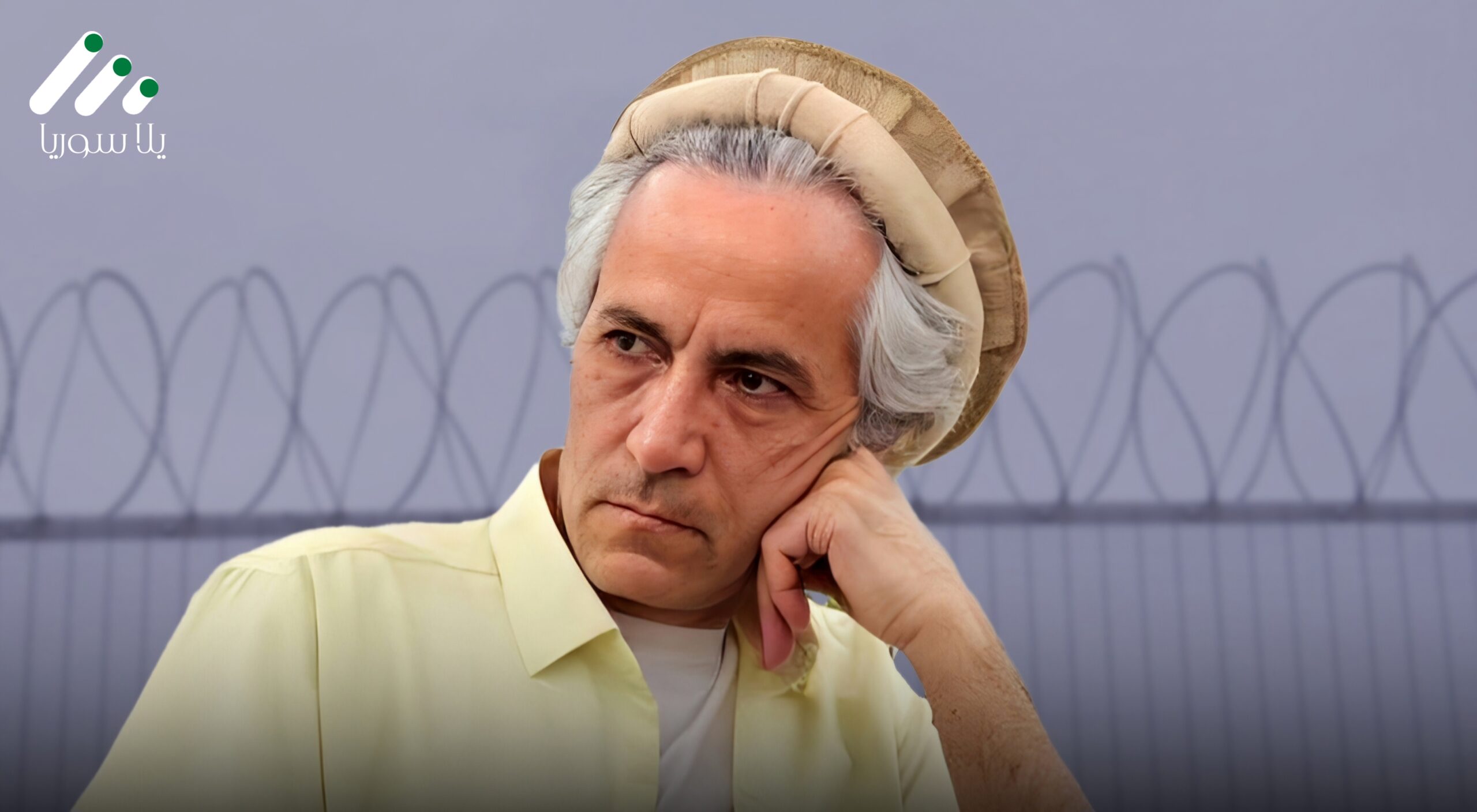 هذه الصورة تخص خبر إيران تعتقل عازفًا بتهمة إهانة الرئيس المخلوع &#8220;بشار الأسد&#8221;
