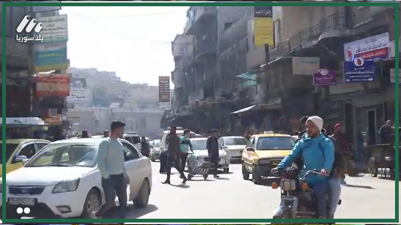 هذه الصورة تخص خبر حماة|| يلا سوريا تستطلع آراء السكان حول واقع الكهرباء والمياه في المدينة