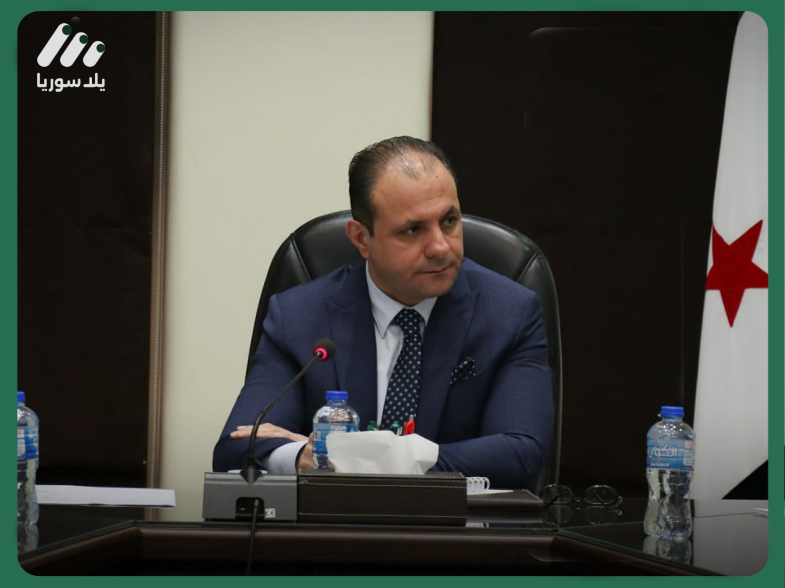 وزير الصحة يكشف التحديات التي تواجه القطاع الصحي وطرق مواجهتها