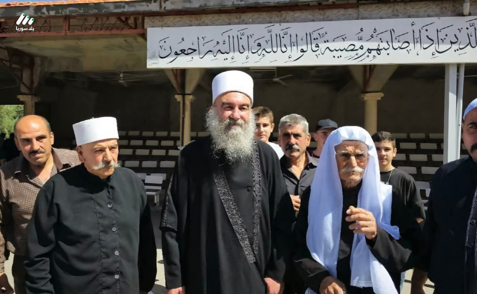 تجاذبات في السويداء حول العلاقة مع الحكومة السورية الجديدة