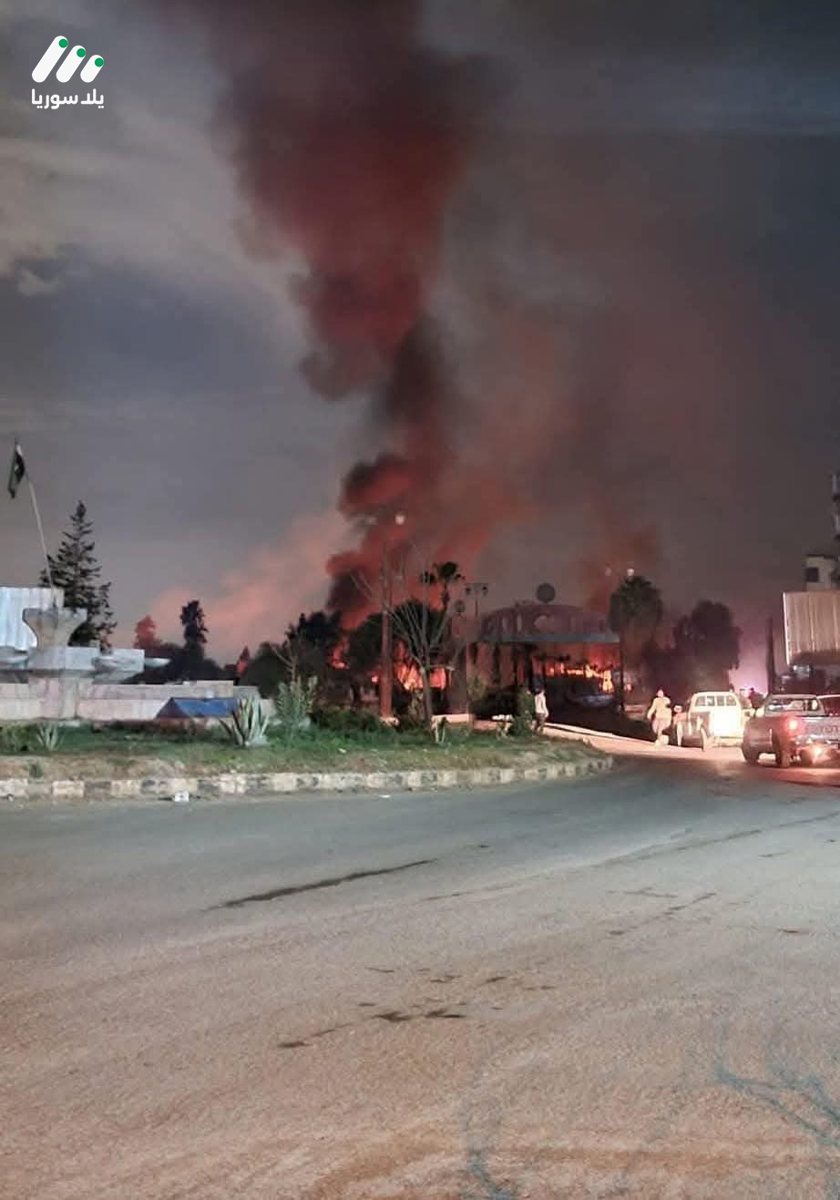 في ذكرى الثورة الـ 14 بمهدها، درعا تواصل زف الشهداء
