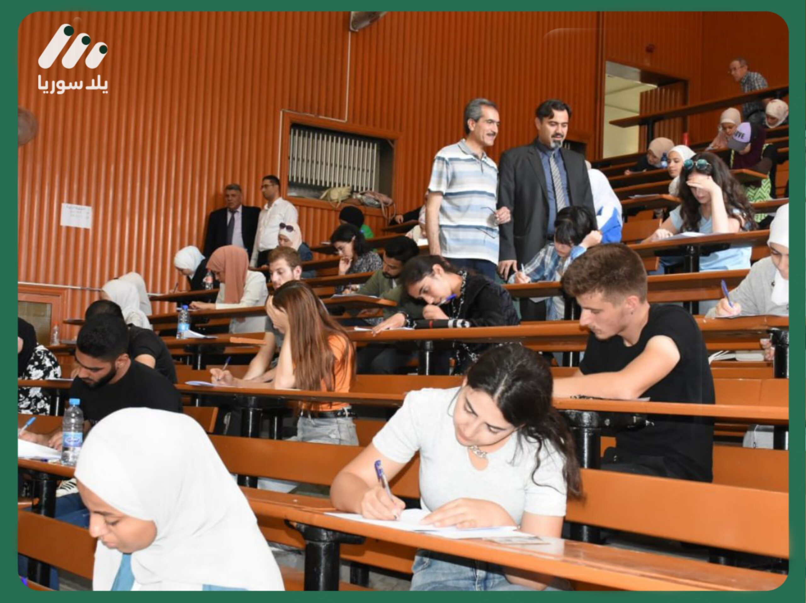 وزارة التعليم العالي توضح قرار الاستضافة في الجامعات الأخرى