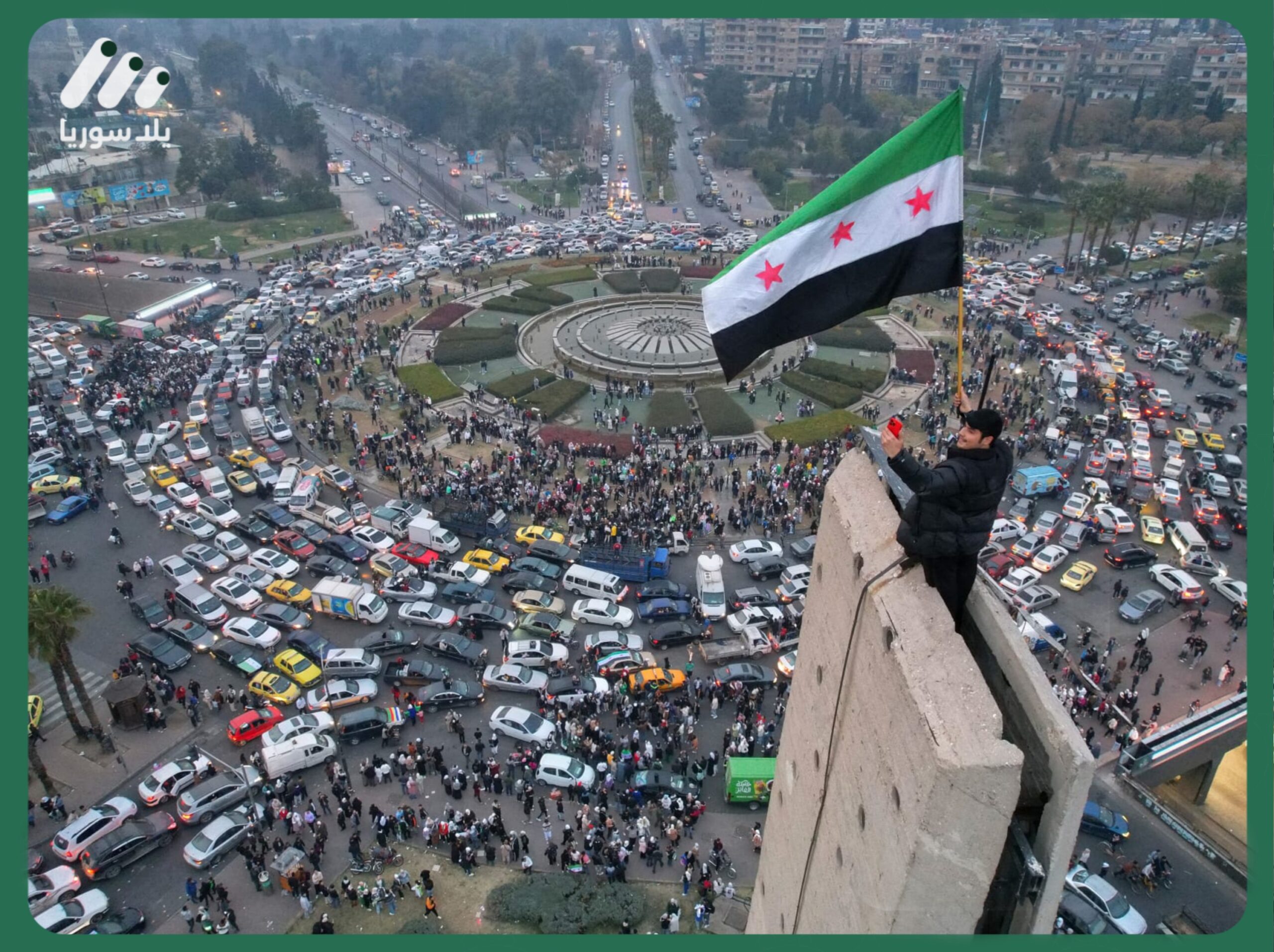 باحث سياسي: سوريا على مفترق طرق بعد 100 يوم من إسقاط الأسد