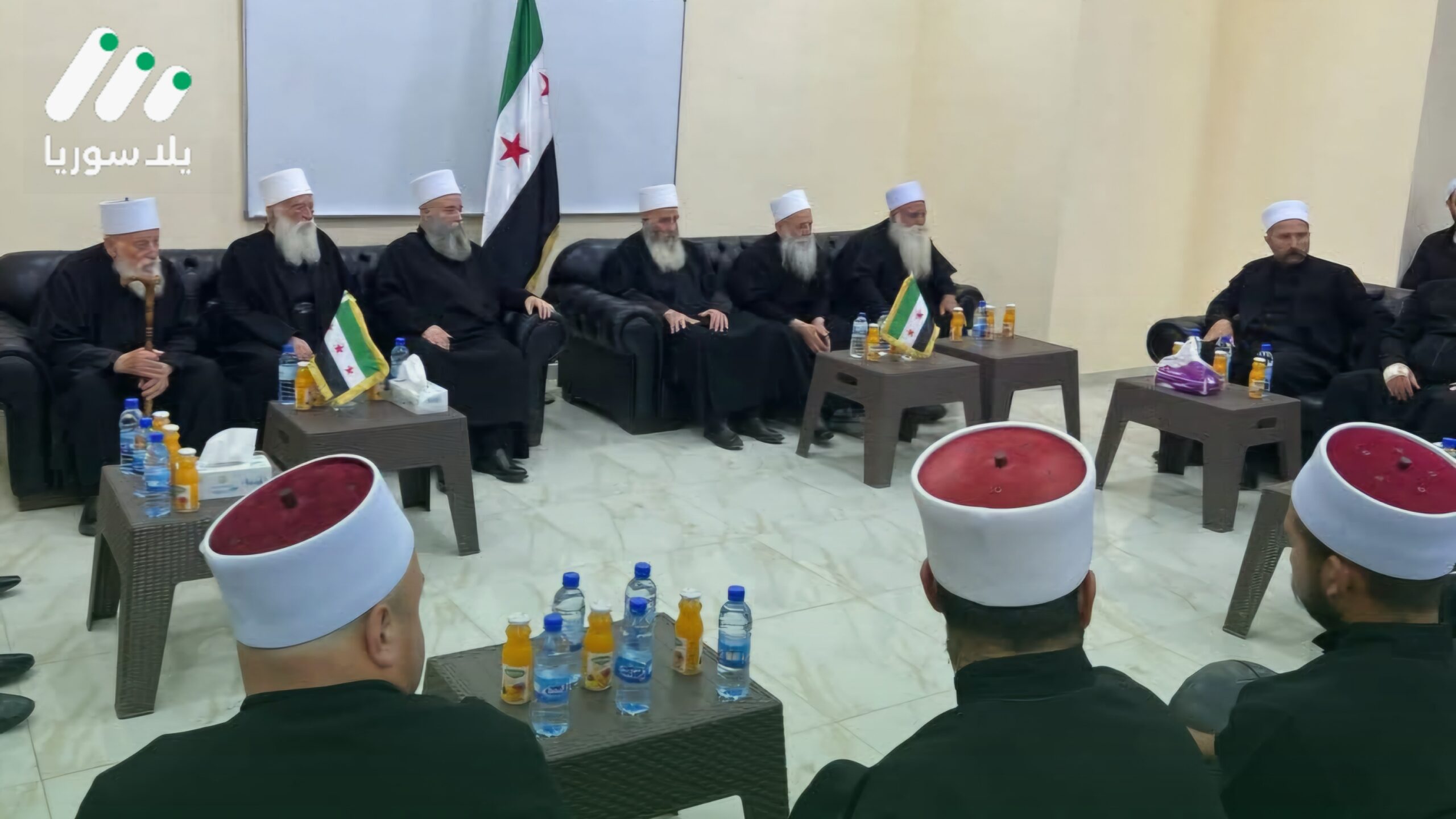 إلى ماذا أفضى اجتماع أشرفية صحنايا؟