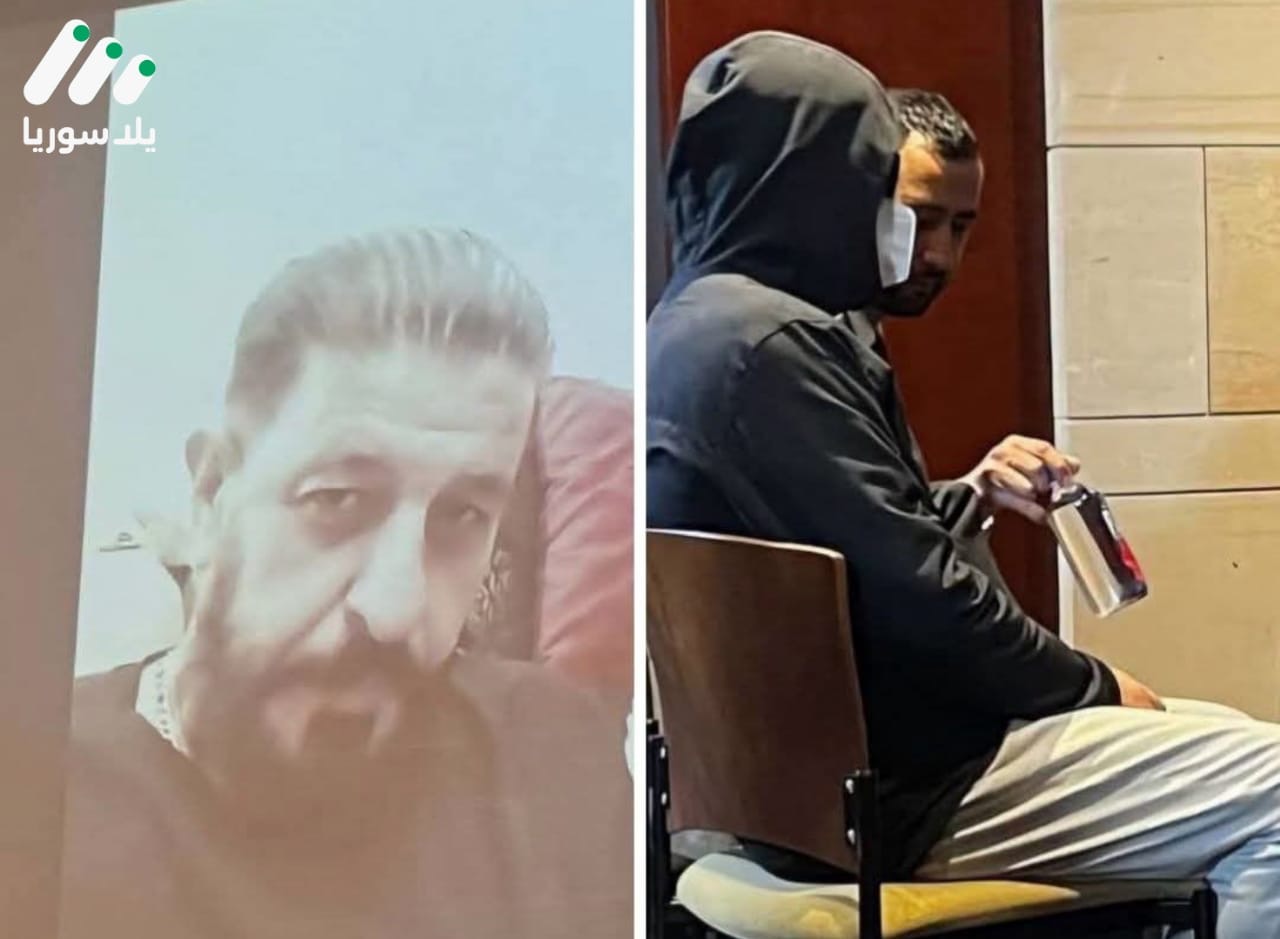 “حفار القبور” يكشف هويته الحقيقية بعد سنوات من الشهادات المجهولة
