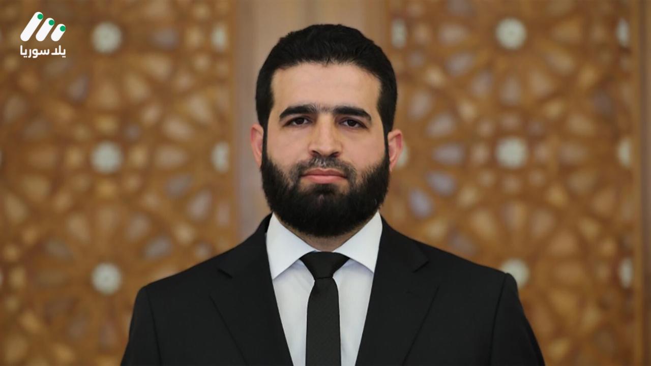 وزير الداخلية السوري يعلن عن خطة شاملة لإعادة هيكلة القطاع الأمني وتطوير مؤسساته