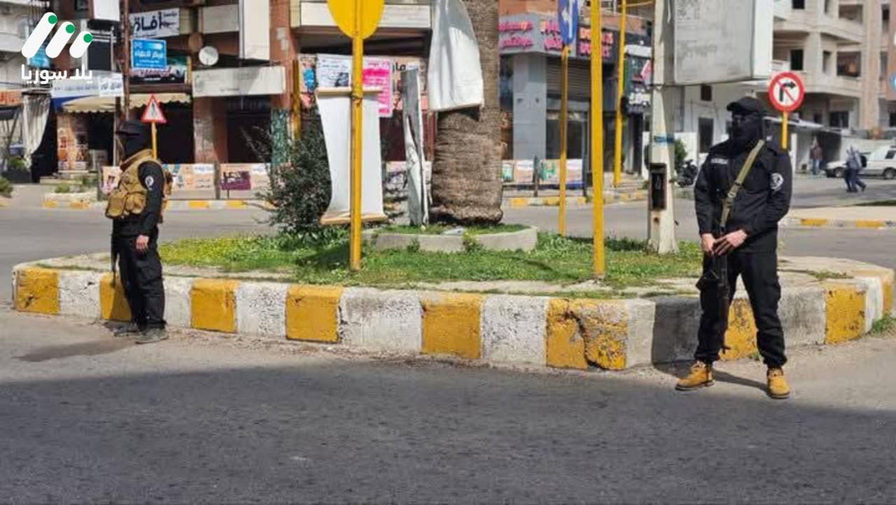 هذه الصورة تخص خبر تشكيل لجنة أهلية في الدريكيش لمتابعة قضايا المطلوبين والموقوفين بالتنسيق مع الأمن العام