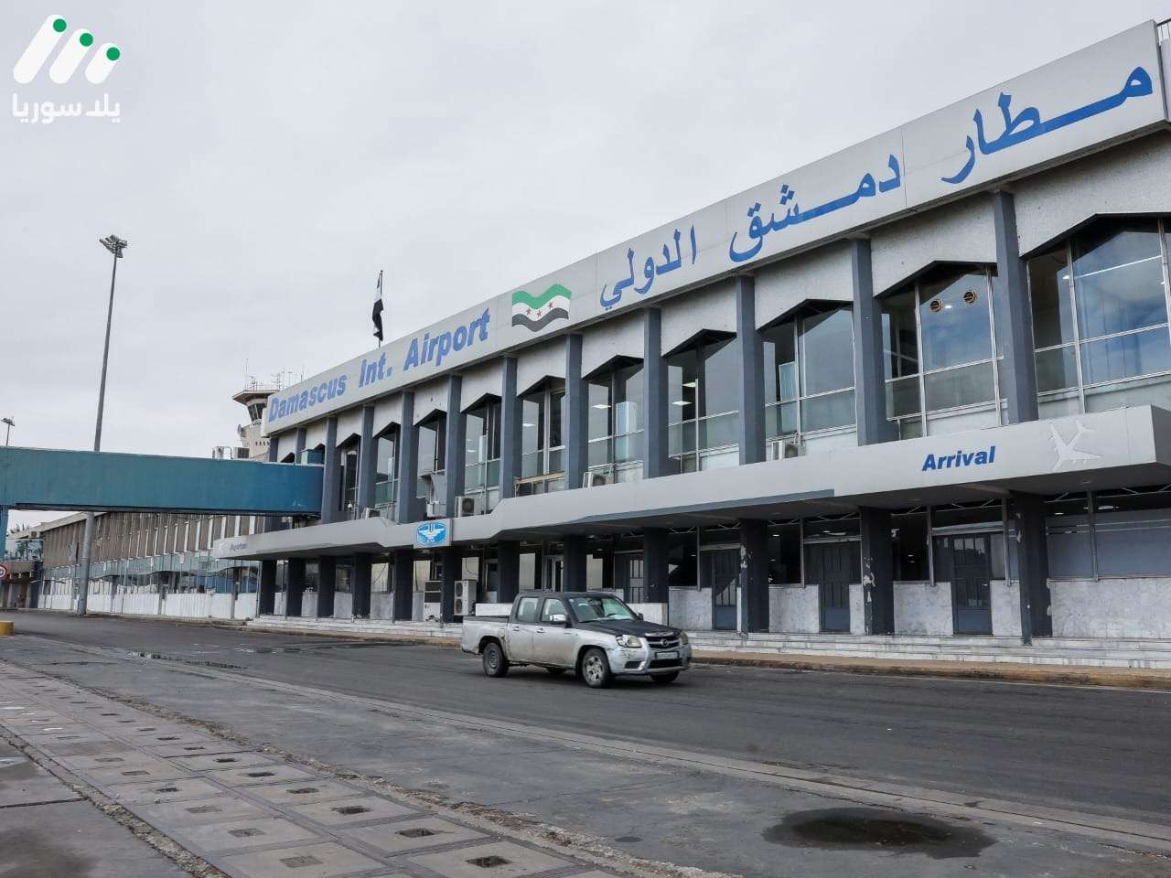 هذه الصورة تخص خبر سوريا تنهض سياحياً: قفزة تاريخية ضمن وجهات السفر الأبرز في الشرق الأوسط لعام 2025