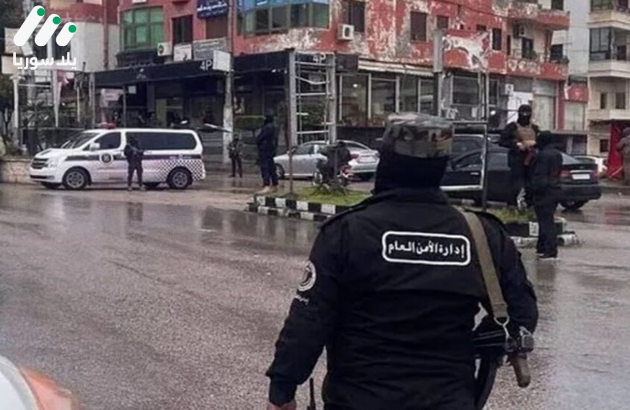 مقتل 11 شخصًا في أشرفية صحنايا إثر هجوم مسلح على حاجز أمني