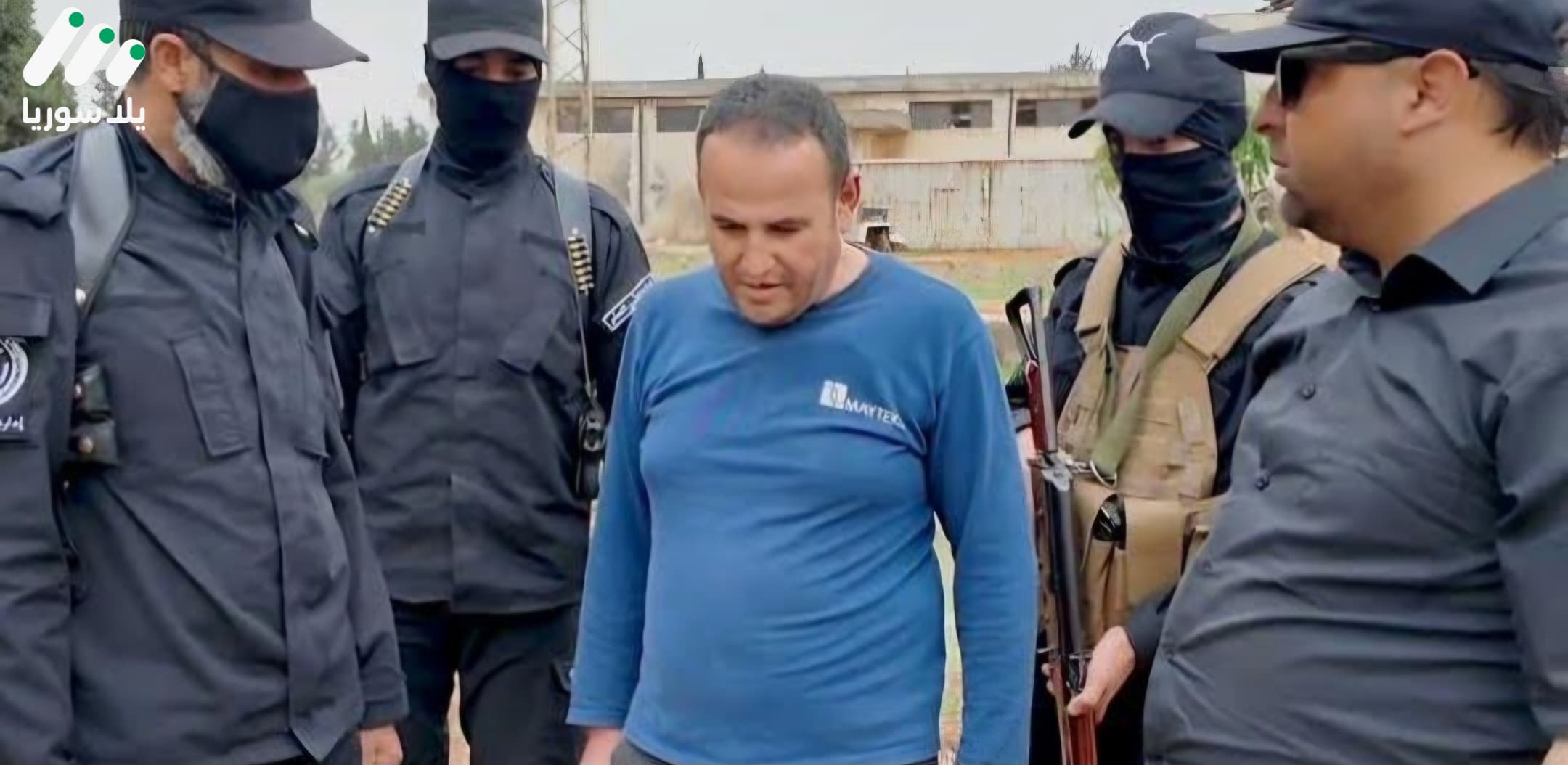 اعتقال شخصيات بارزة متورطة في جرائم حرب خلال عهد النظام البائد