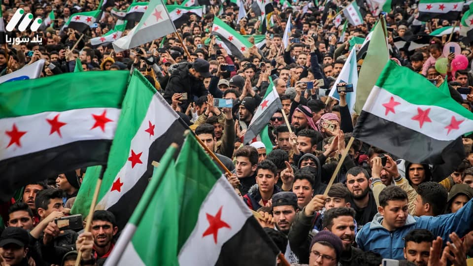 مجلة بريطانية تكشف نتائج استطلاع تشير إلى تفاؤل السوريين بالمستقبل وتدعو لرفع العقوبات عن سوريا