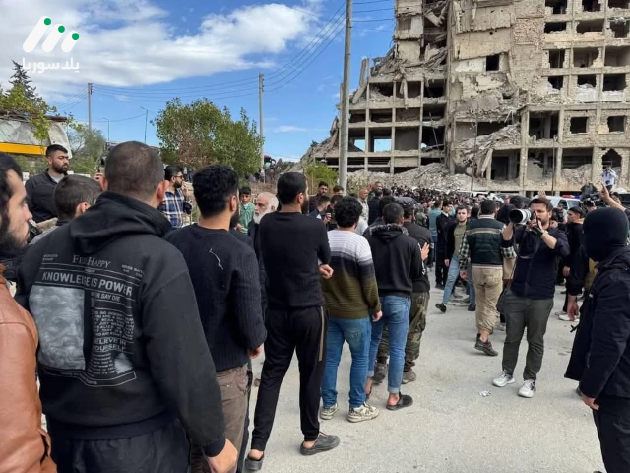 توقف عملية تبادل الأسرى بين “قسد” والحكومة السورية في حلب، والسبب؟!