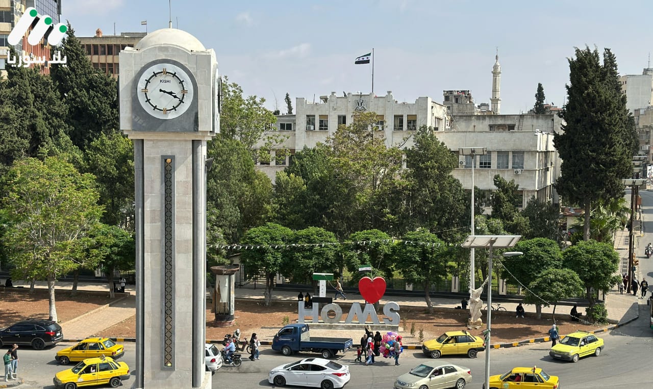 سوريا بين الأمل والتحديات أولويات المرحلة المفصلية