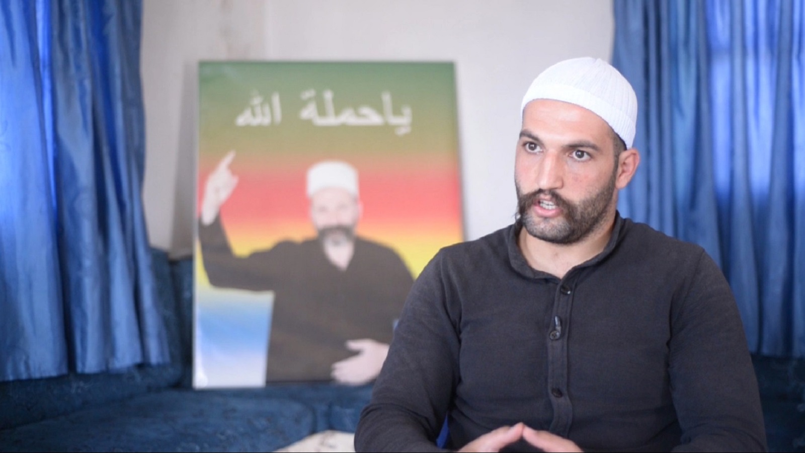 تعرض لعدة محاولات اغتيال وعُرف بمواقفه الثورية، من هو ليث البلعوس؟