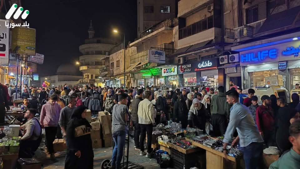 ارتفاع الأسعار، واقع اقتصادي يفاقم معاناة السوريين