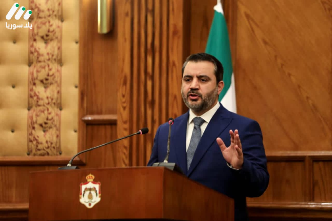 دمشق ترحب بانفتاح واشنطن على تخفيف العقوبات
