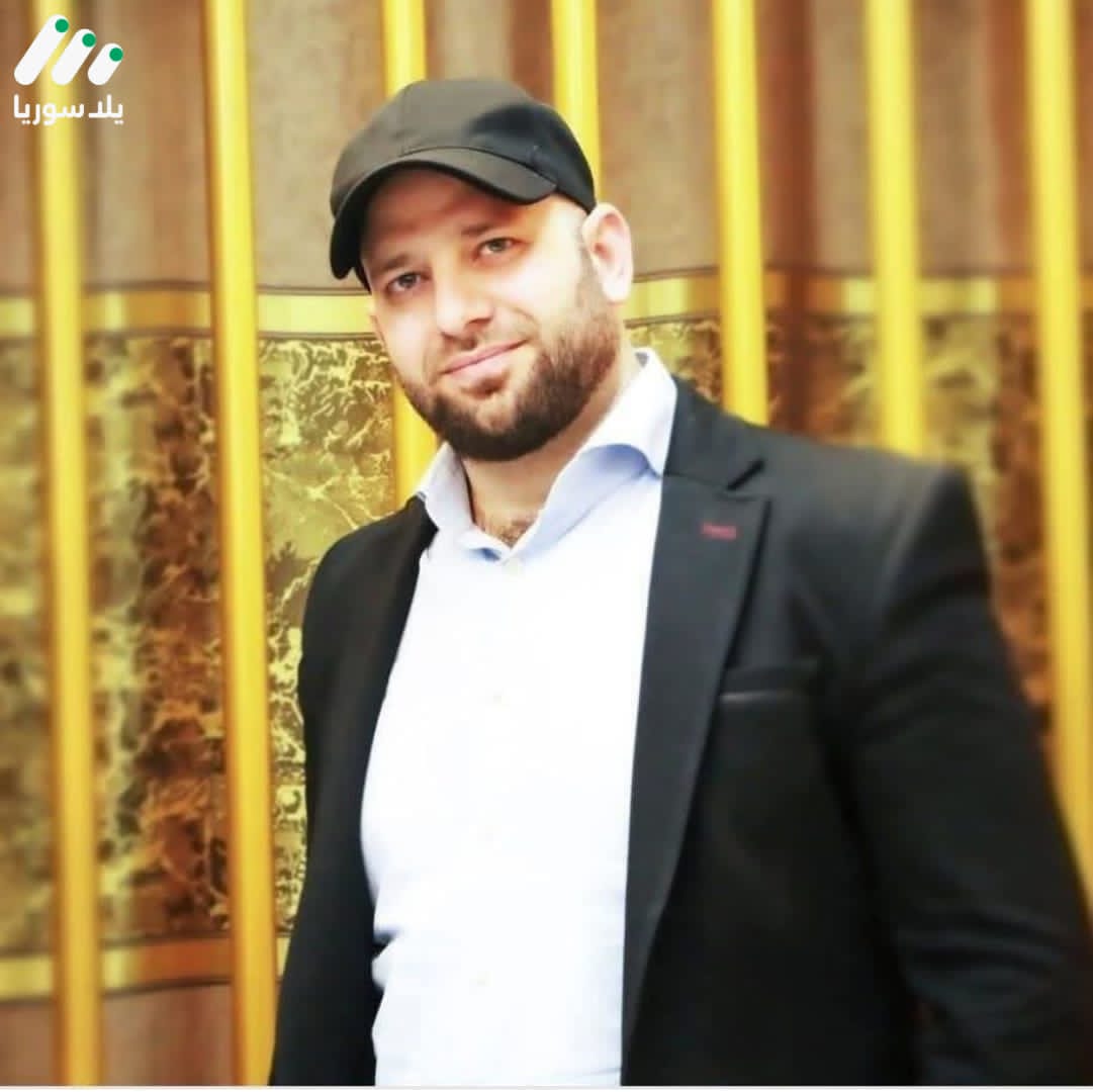 وزارة الإعلام تصدر بيانًا حول اختفاء الصحفي محمد خيتي