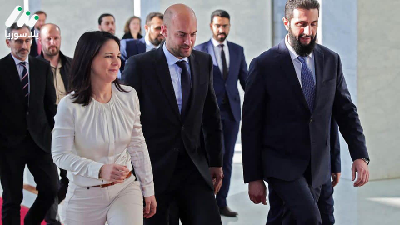 بعد رفع العقوبات الأوروبية، سوريا أمام مفترق العدالة والسيادة