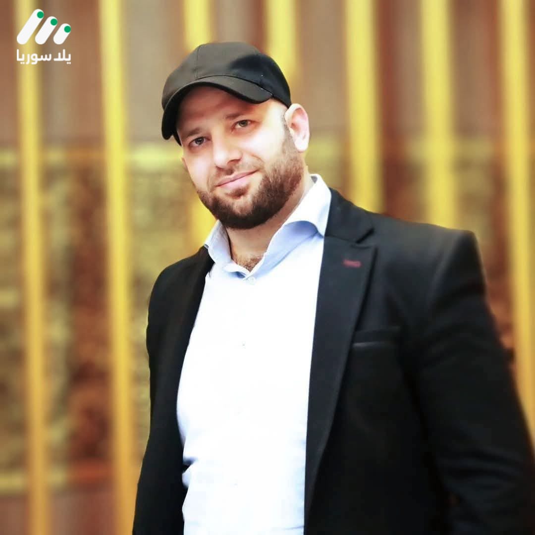 هذه الصورة تخص خبر بعد اختفائه قبل أيام، العثور على جثة الإعلامي محمد خيتي