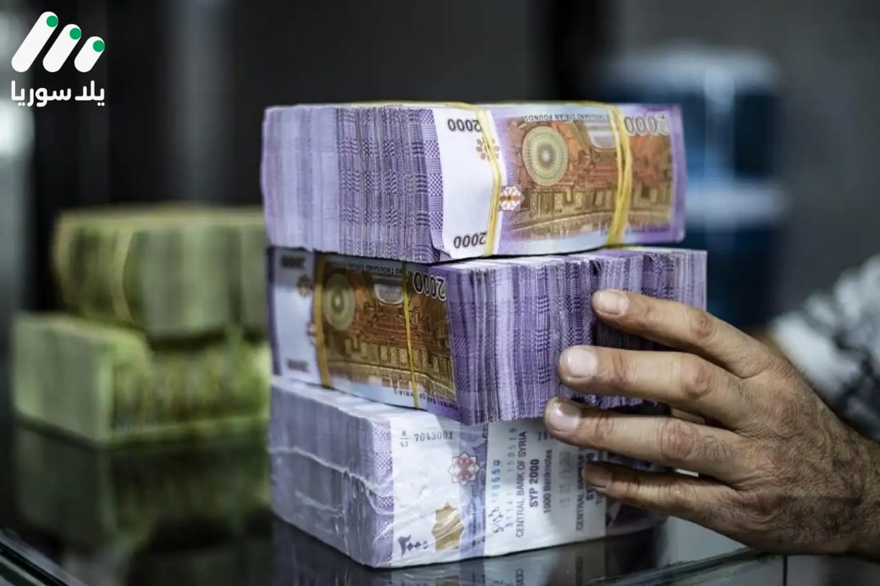 سعر صرف الليرة السورية أمام الدولار والذهب، الثلاثاء 27 أيار 2025