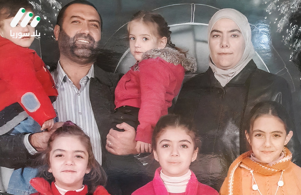 أين أطفالي؟.. جريمة مخفية في أقبية معتقلات الأسد