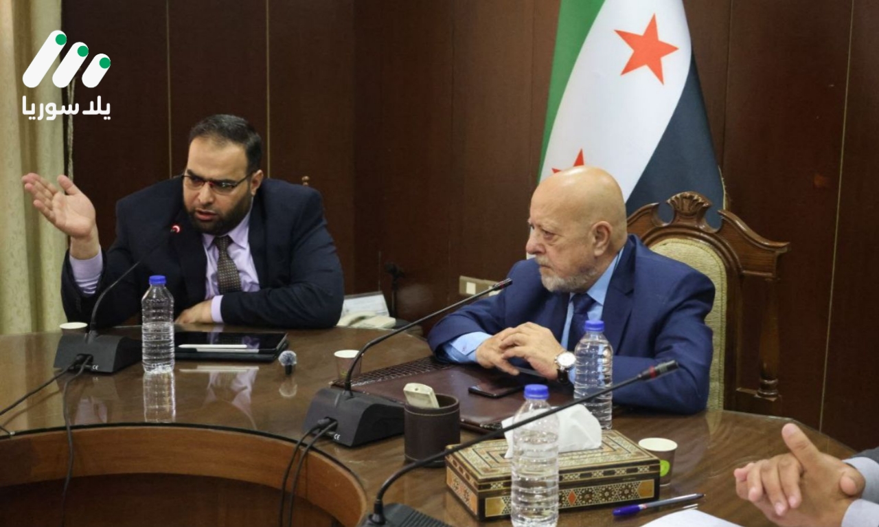 هذه الصورة تخص خبر وزارة الاقتصاد والصناعة تعزز جاذبية المدن الصناعية بنظام استثماري جديد