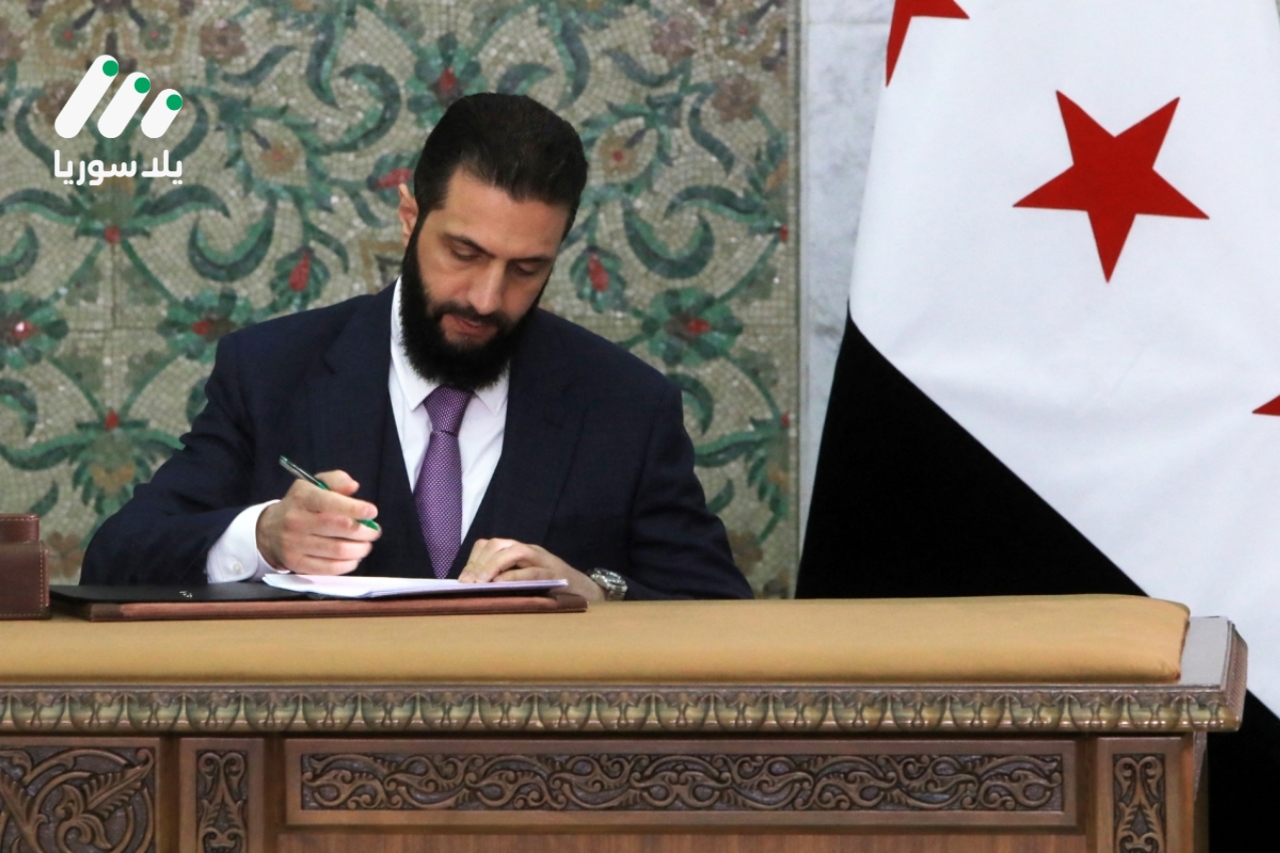 هذه الصورة تخص خبر مرسوم رئاسي بزيادة رواتب العاملين بالدولة بنسبة 200%، والتفاصيل!