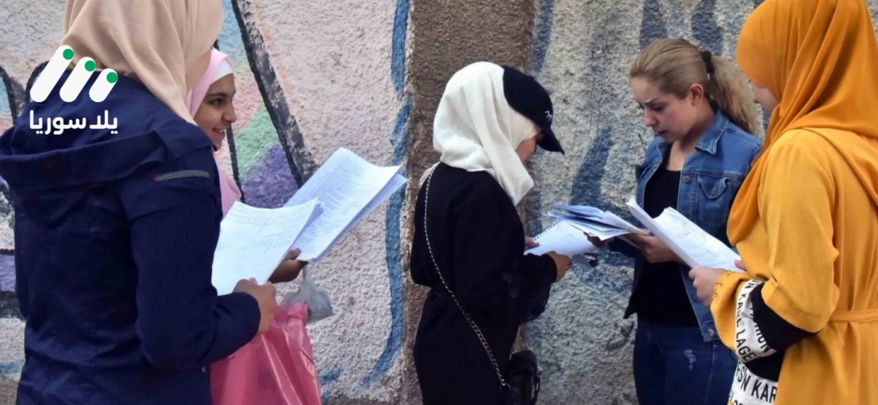 هذه الصورة تخص خبر سنة البكالوريا… بين الطموح والإنهاك المالي والنفسي للطلاب والأهالي