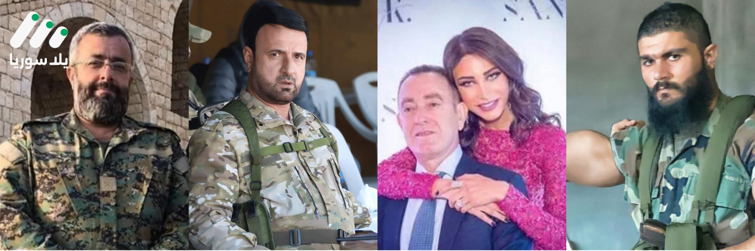 هذه الصورة تخص خبر الاتحاد الأوروبي يعاقب خمسة من رموز النظام البائد لتورطهم بانتهاكات وجرائم ضد الإنسانية